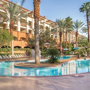 Apartahotel Worldmark Vegas Boulevard, Las Vegas