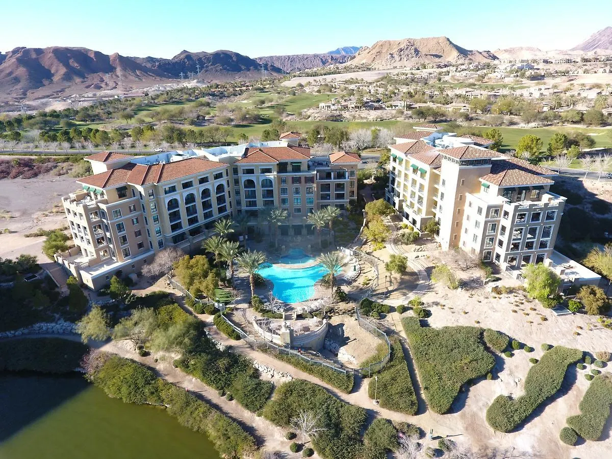 Luna Two-Bedroom Apartment #331 Las Vegas