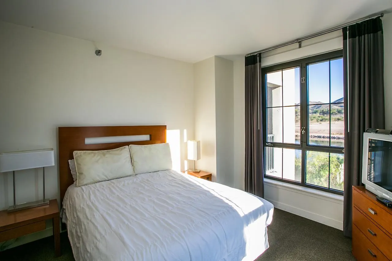 Aparthotel Luna Two-Bedroom Apartment #331 Las Vegas United States