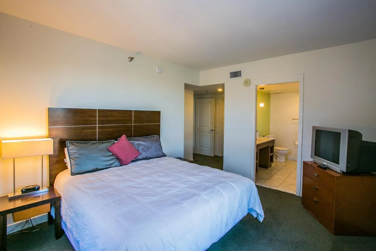 Luna Two-Bedroom Apartment #331 Las Vegas United States