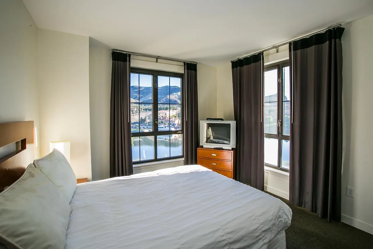 Aparthotel Luna Two-Bedroom Apartment #331 Las Vegas United States